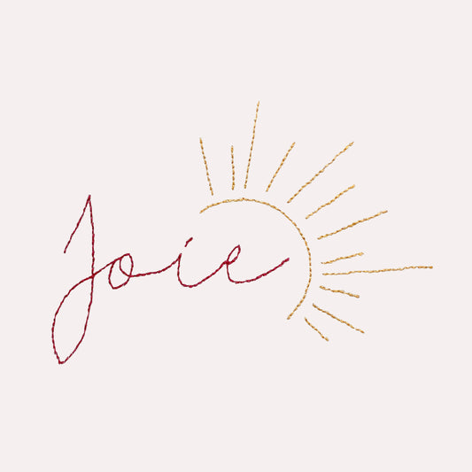Joie