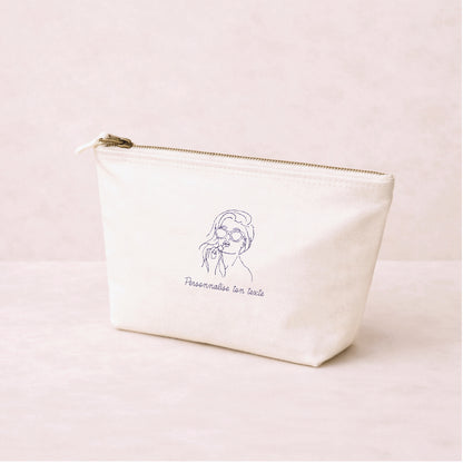 Test La coquette et son rouge à lèvres