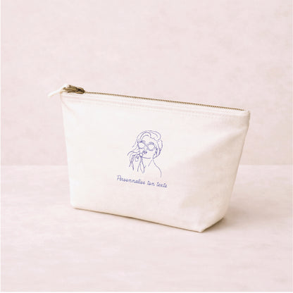 Test La coquette et son rouge à lèvres