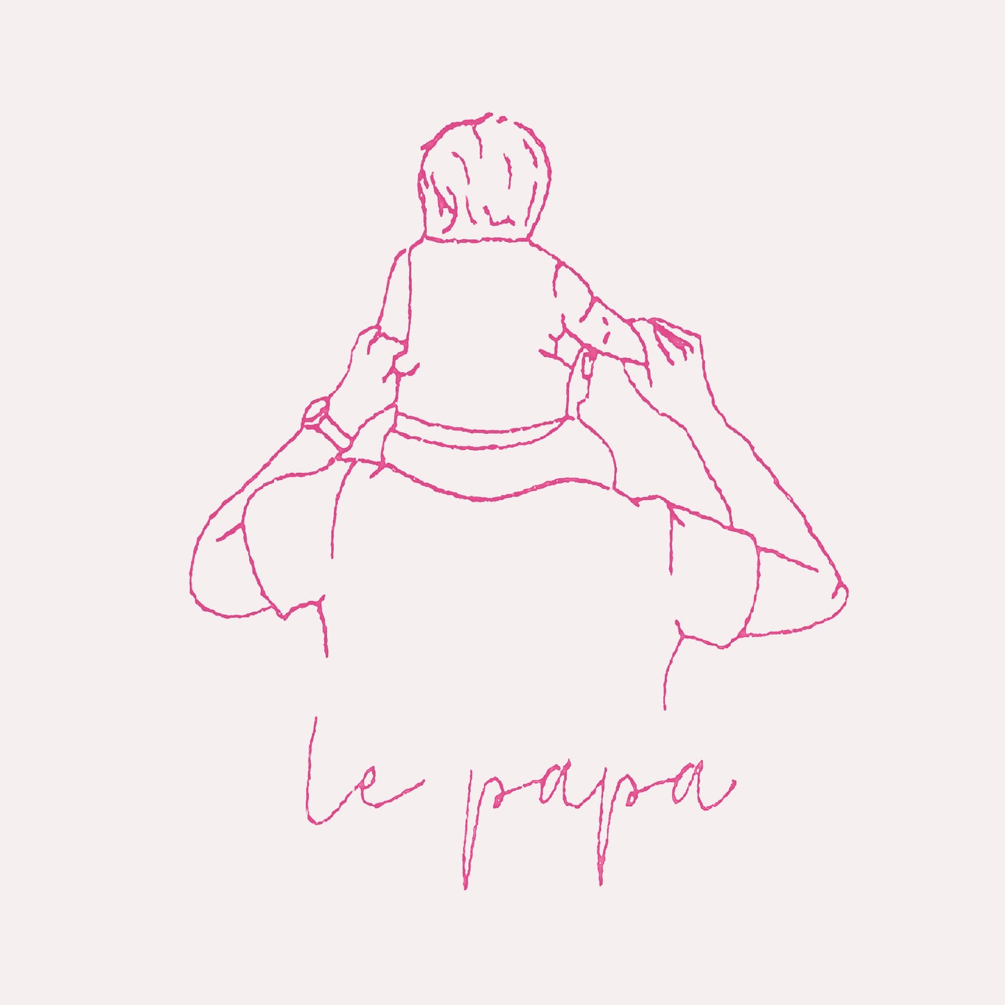 Le papa