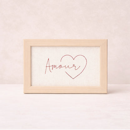 Amour