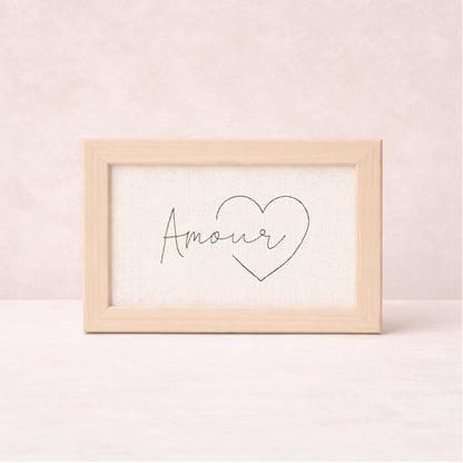 Amour