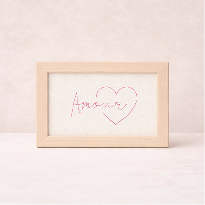 Amour