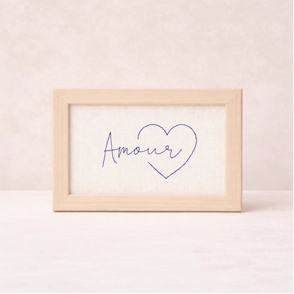 Amour