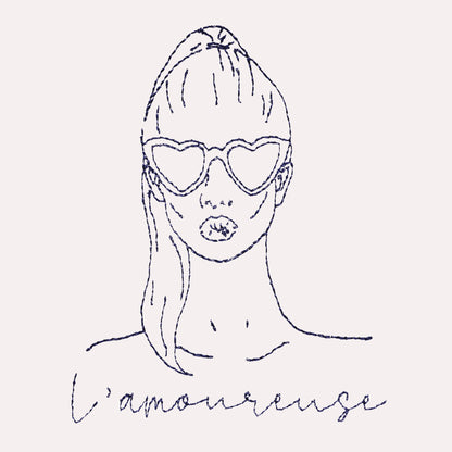 L'amoureuse