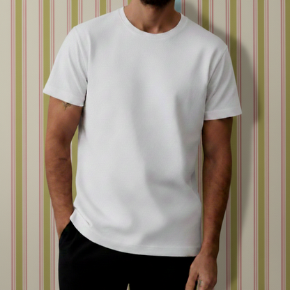 Test Le t-shirt Homme