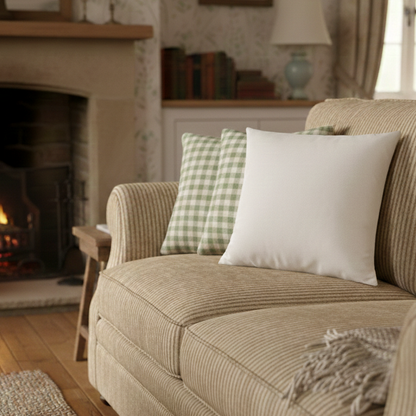 Test La housse de coussin