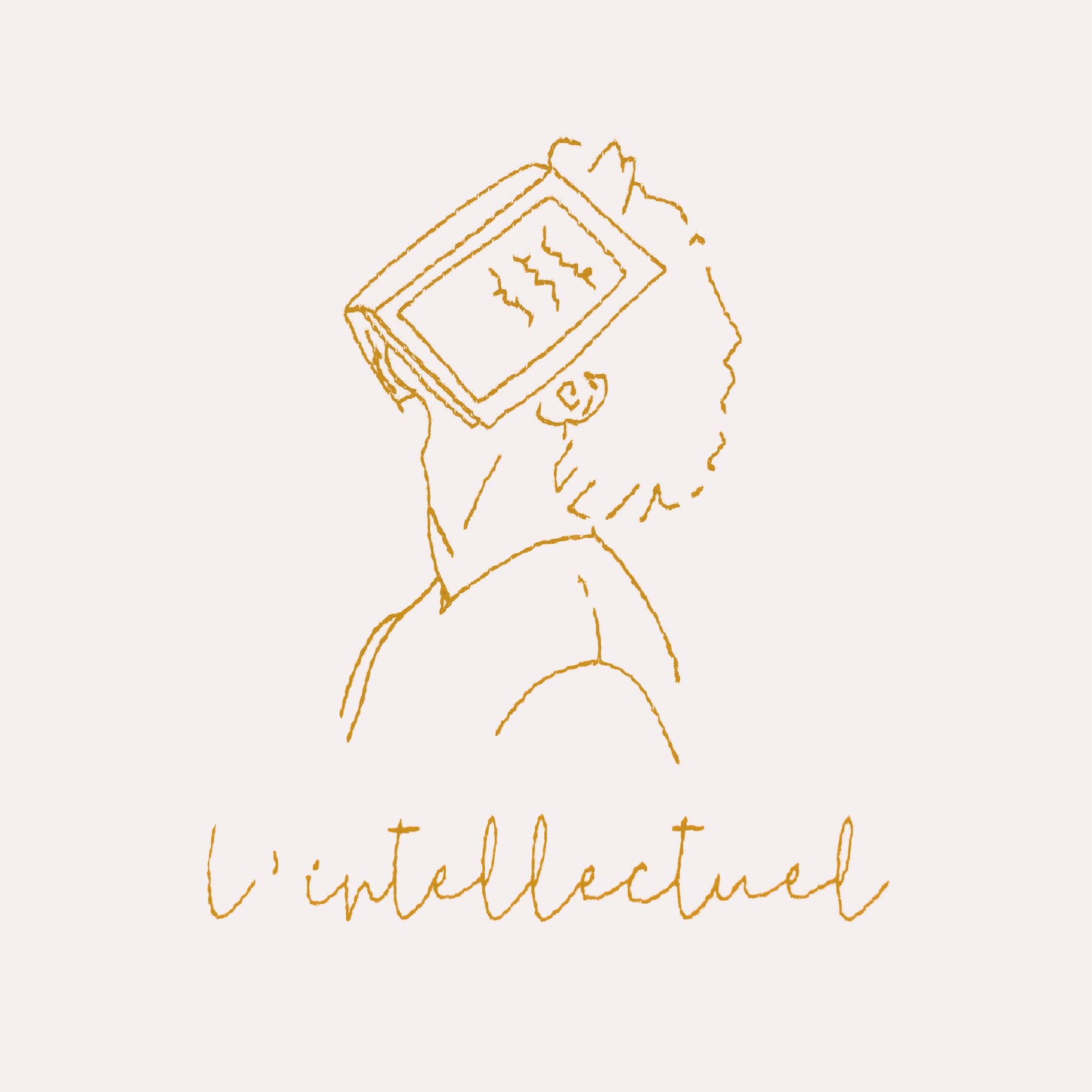 L'intellectuel