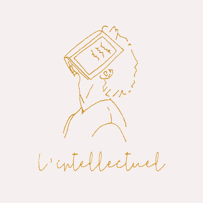 L'intellectuel