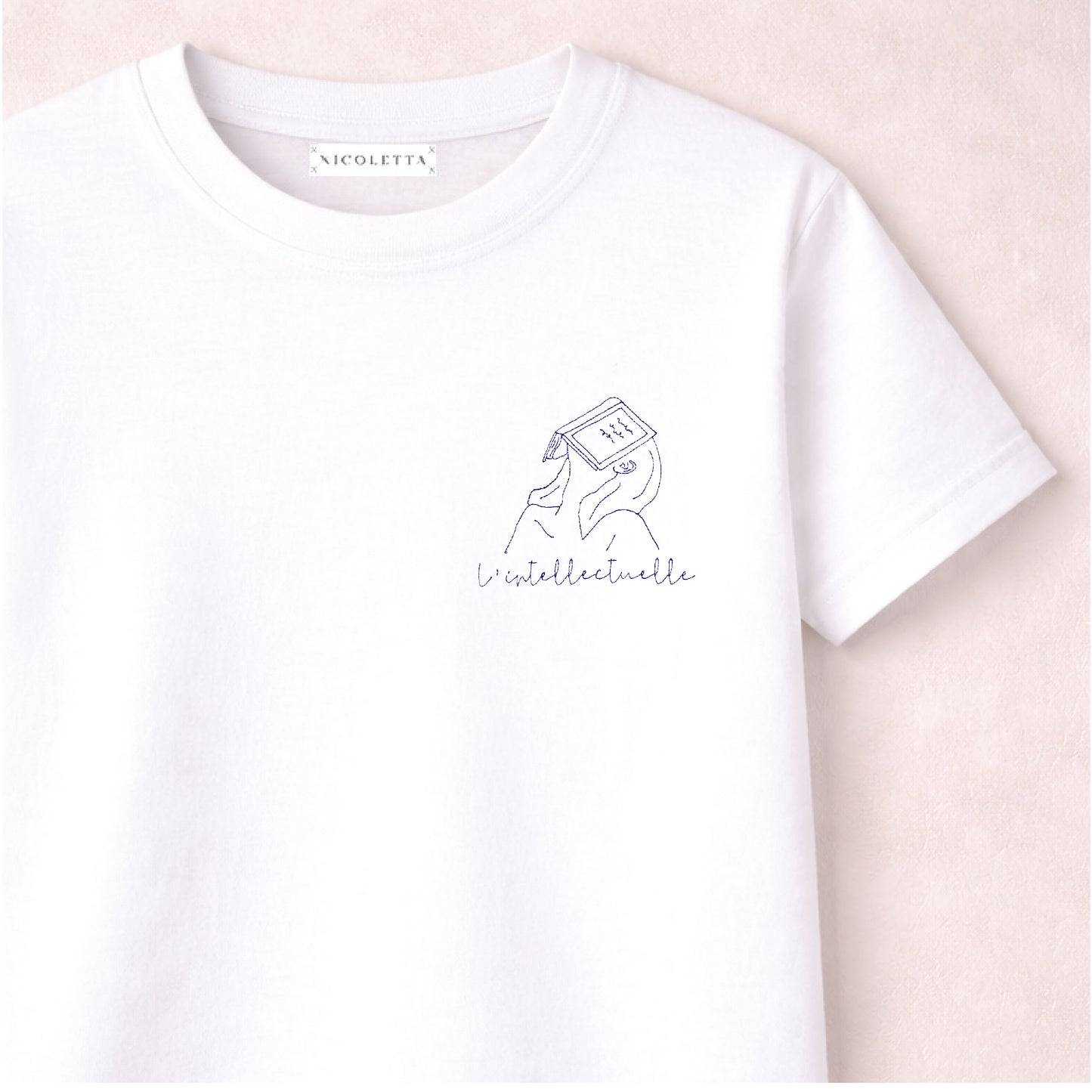 Test L'intellectuelle