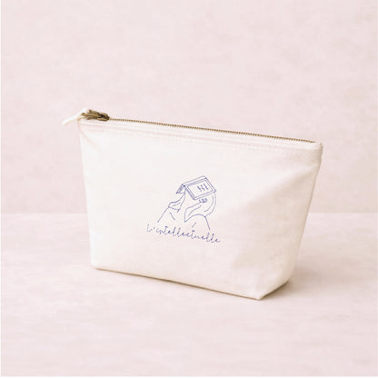 Test L'intellectuelle