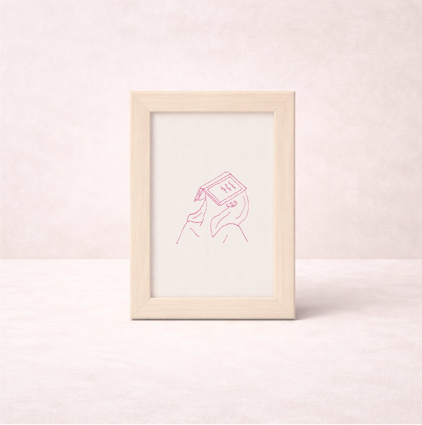 Test L'intellectuelle