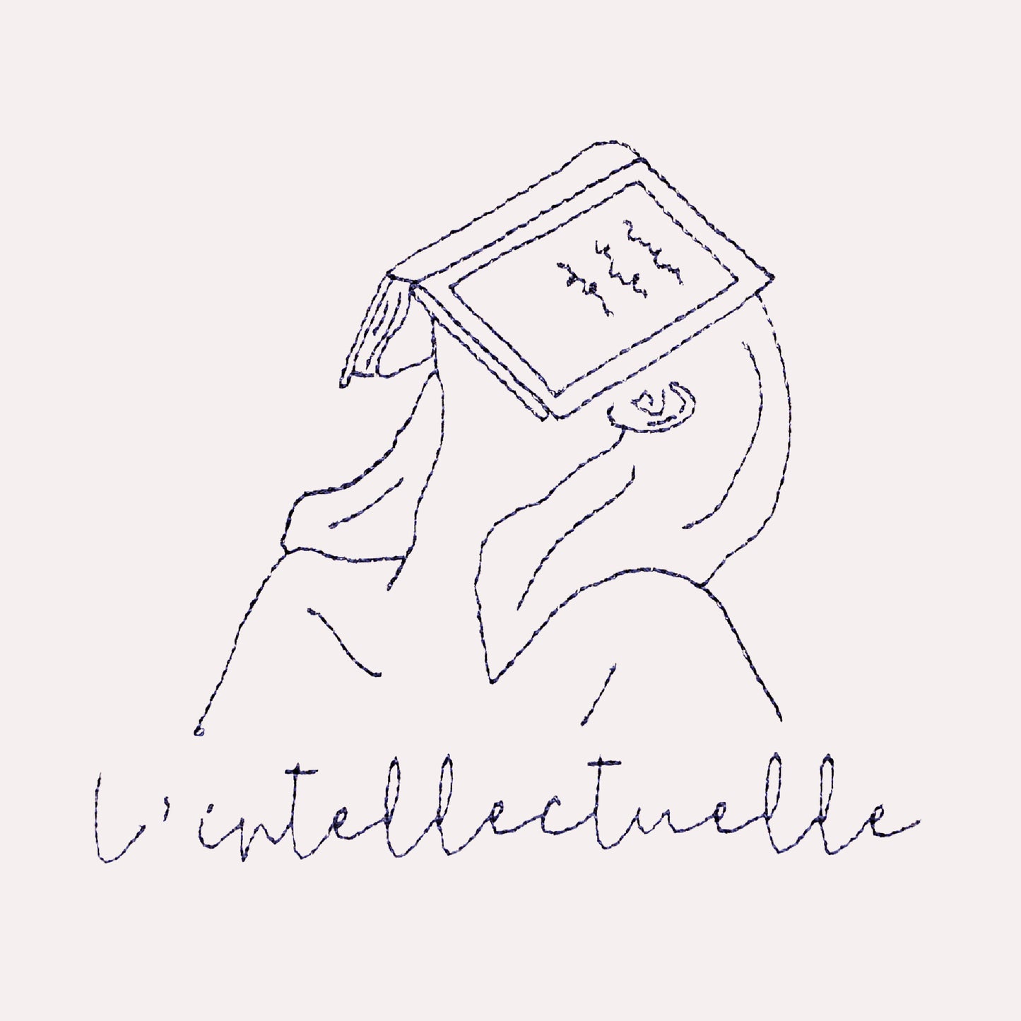 Test L'intellectuelle