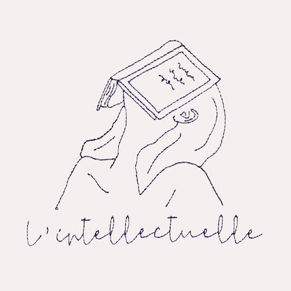 Test L'intellectuelle