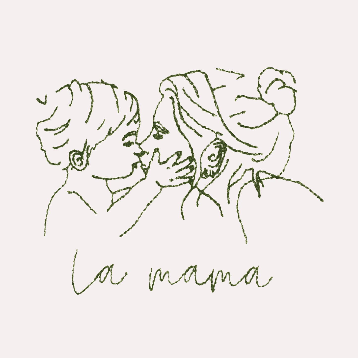 La mama