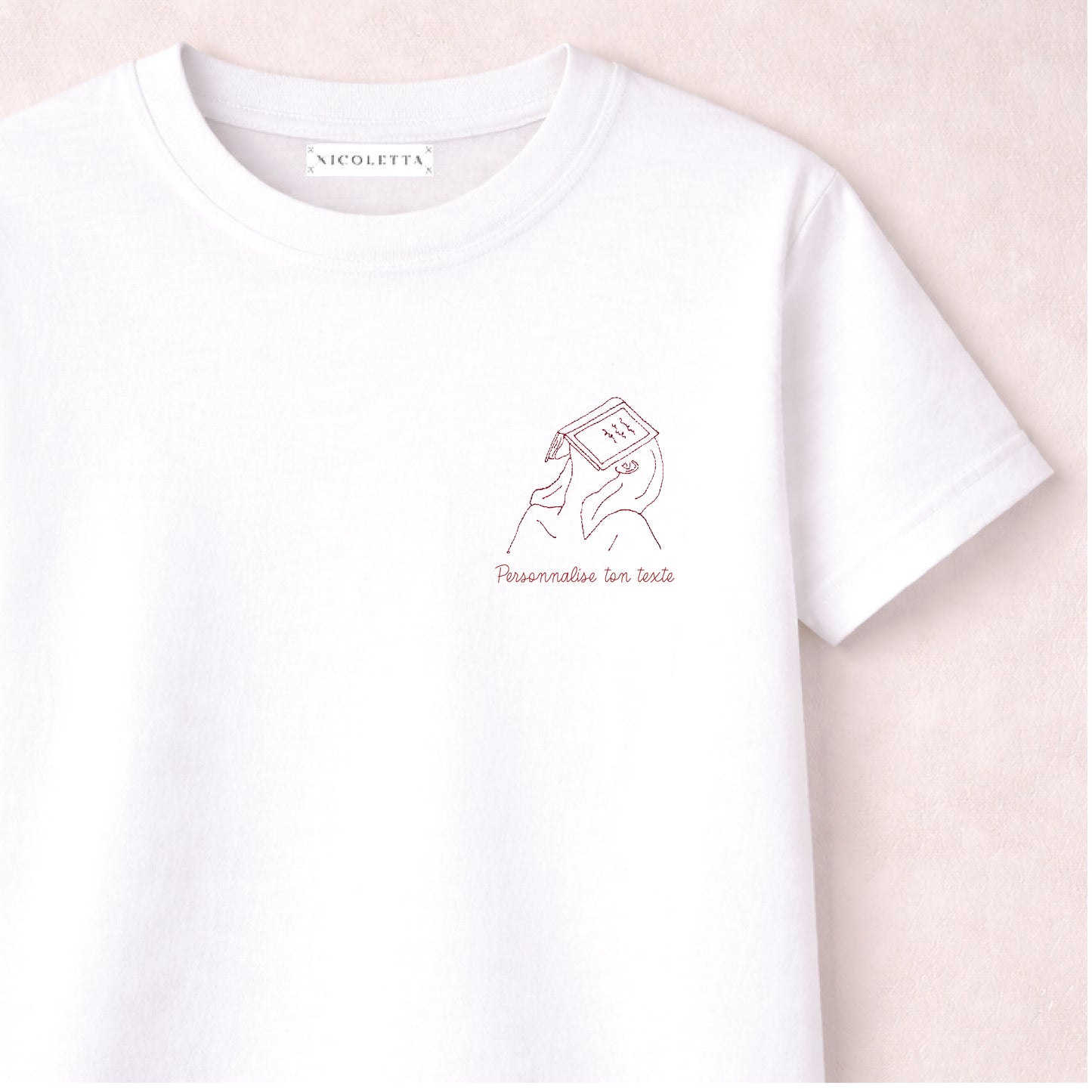 Test L'intellectuelle