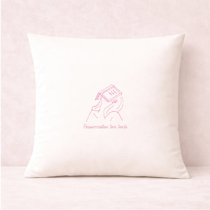 Test L'intellectuelle