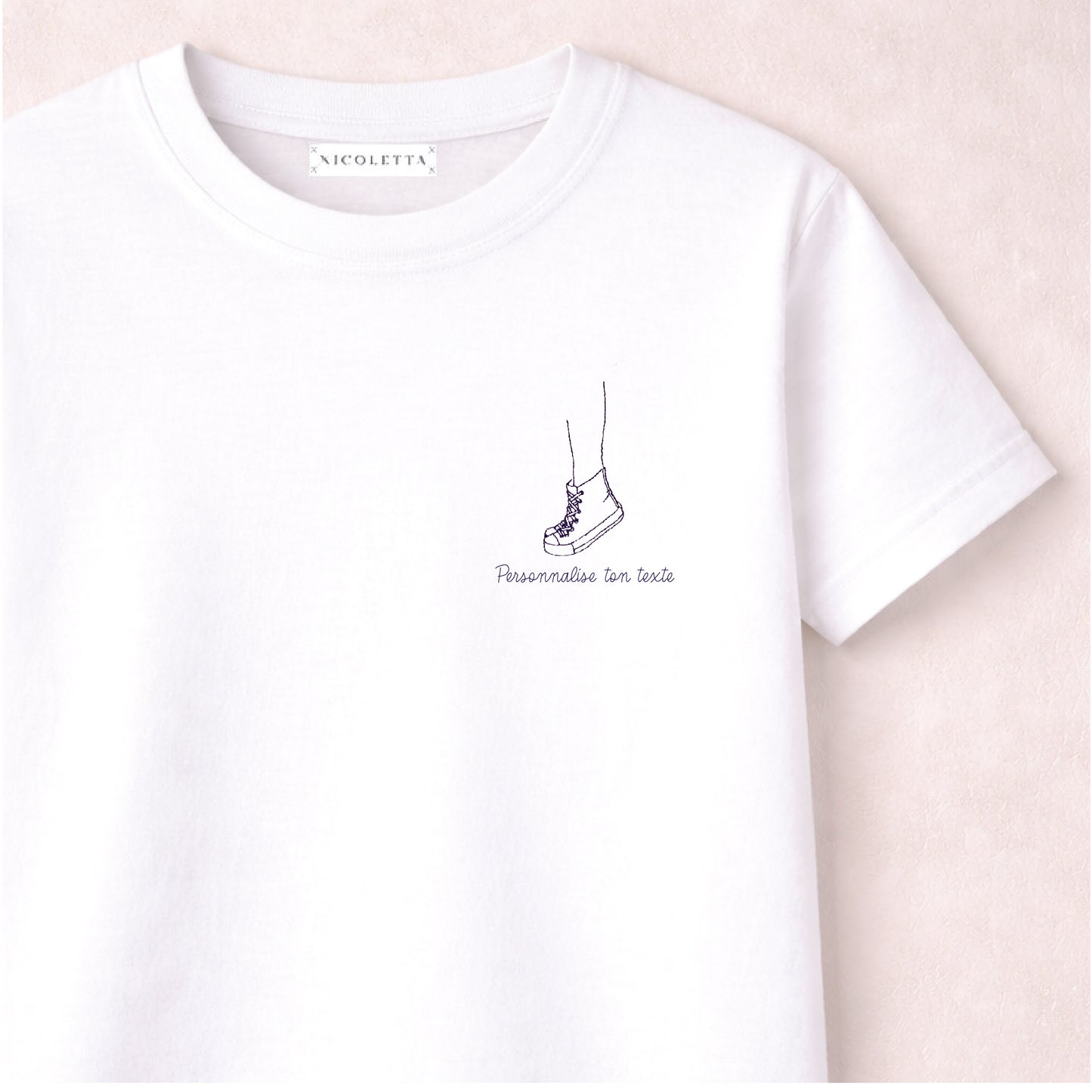 La petite
