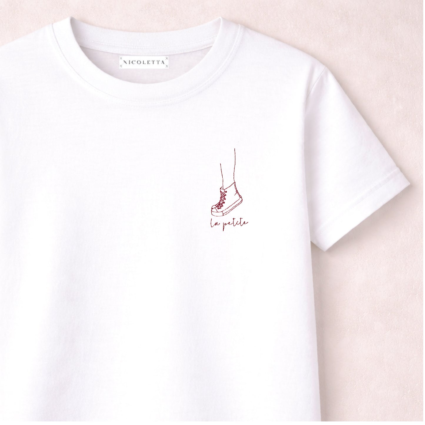 La petite