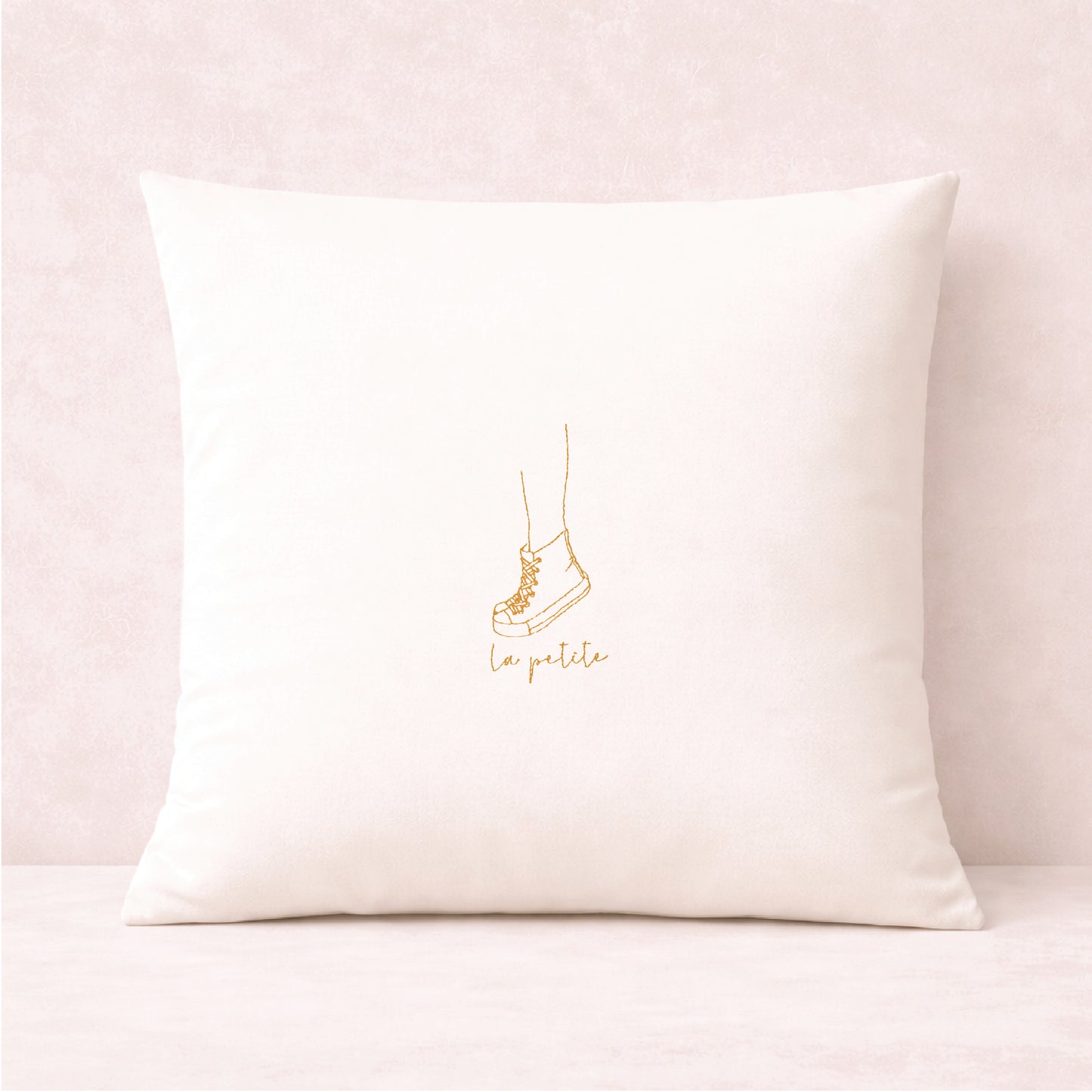 La petite
