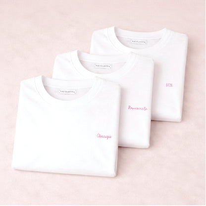 Test Le t-shirt Homme