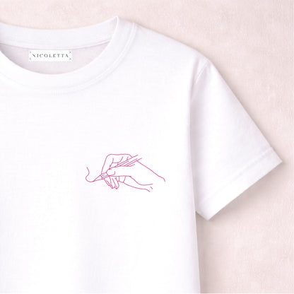 Test Le t-shirt Homme