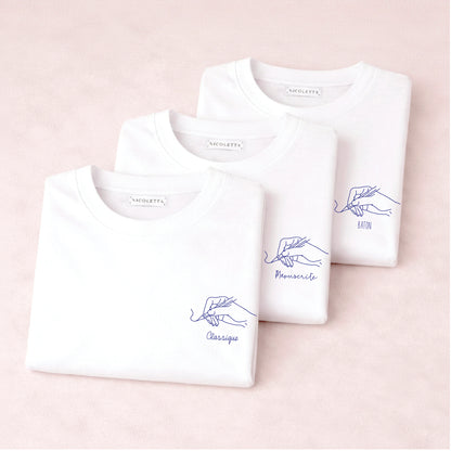 Test Le t-shirt Homme