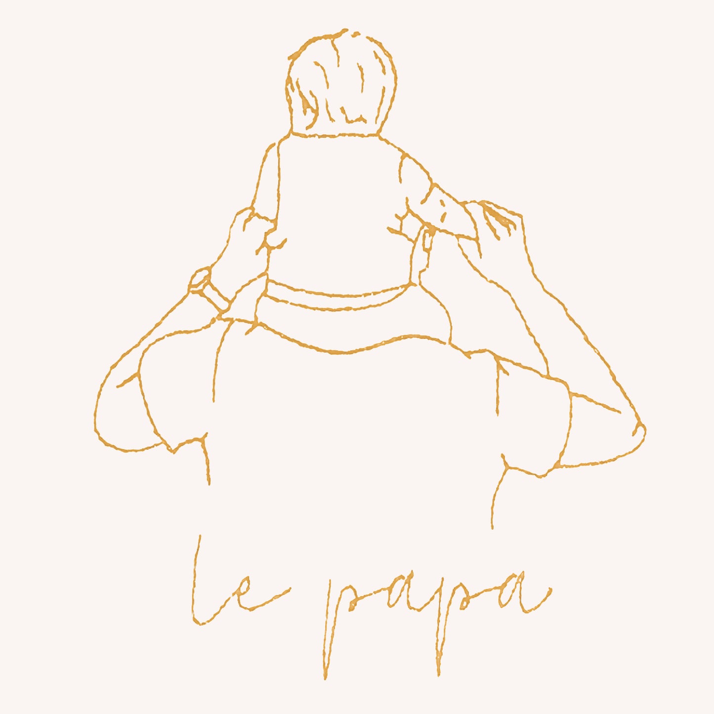 Le papa
