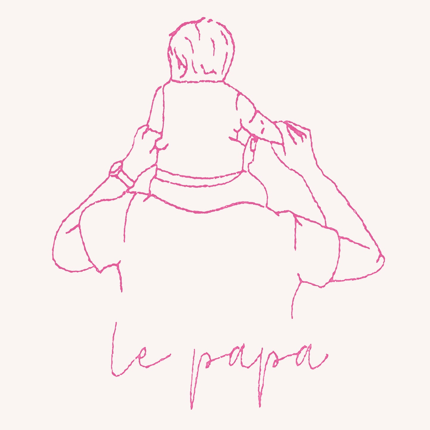 Le papa