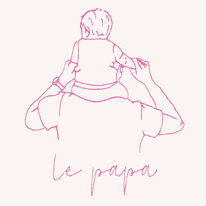 Le papa