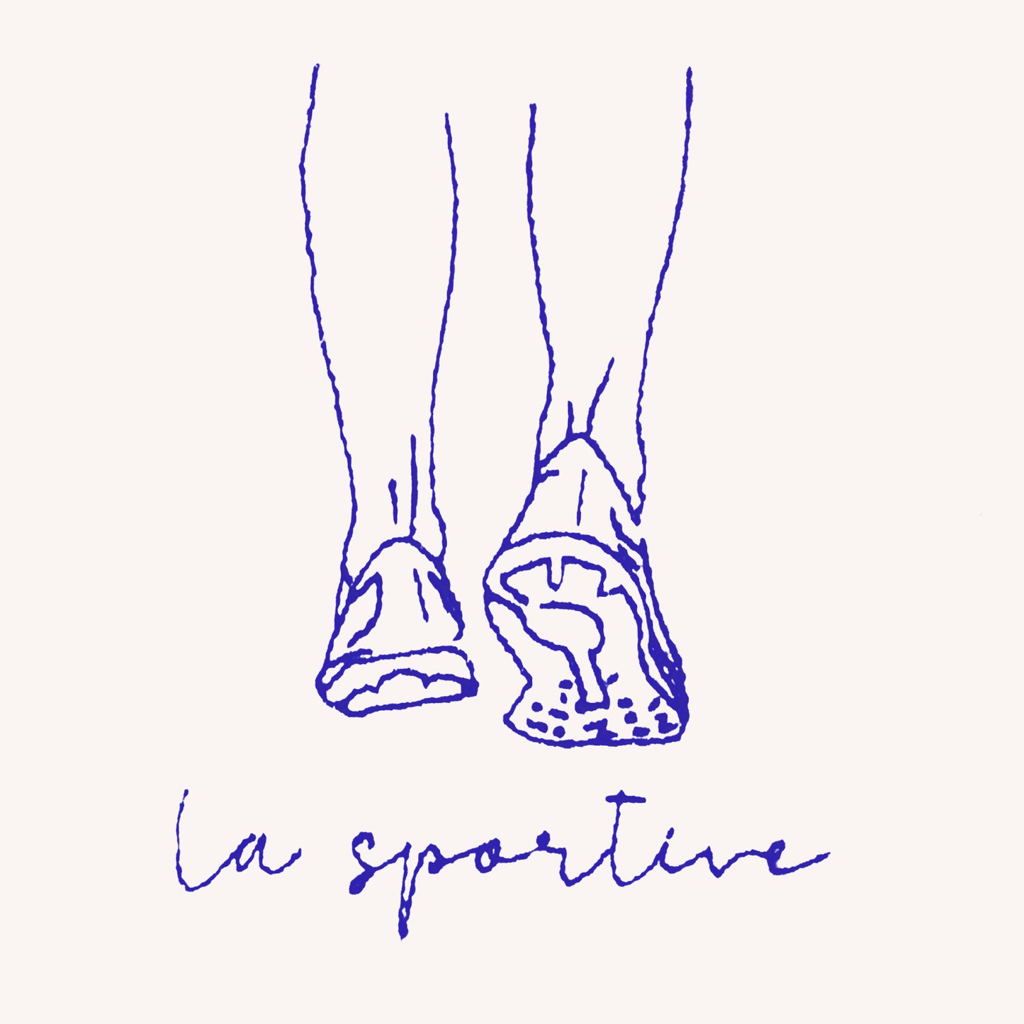 La sportive