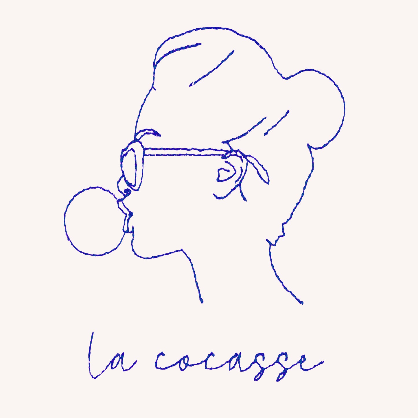 La cocasse