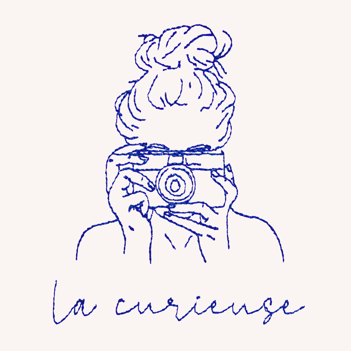 La curieuse