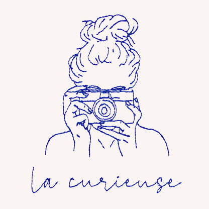 La curieuse