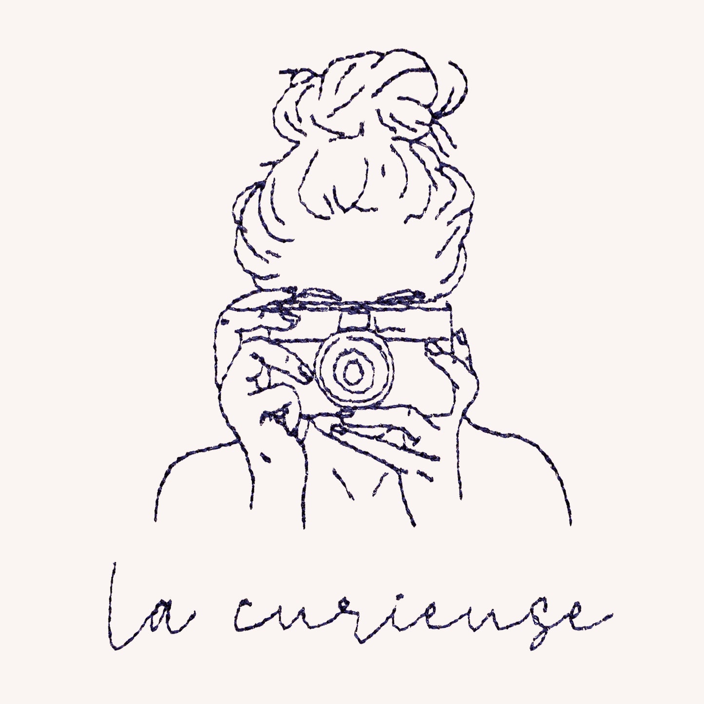 La curieuse