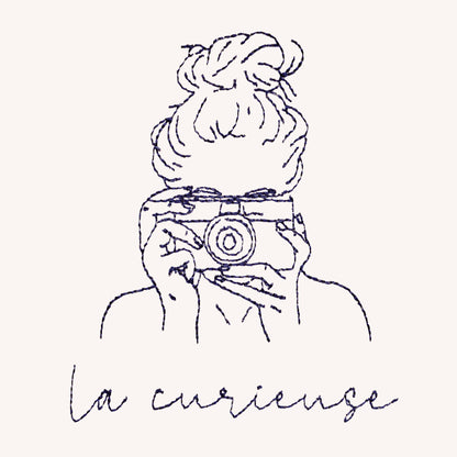 La curieuse