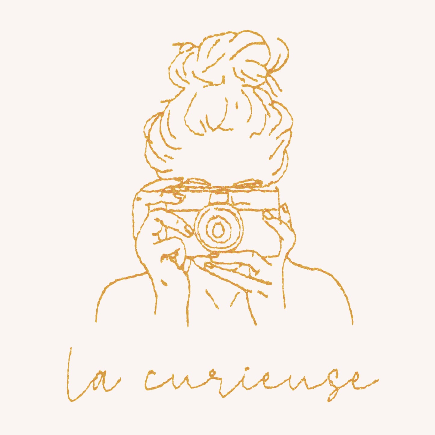 La curieuse