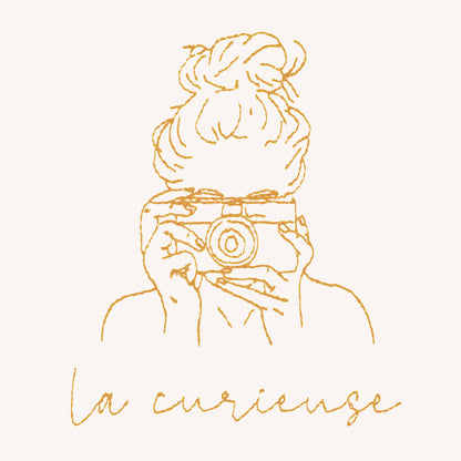La curieuse