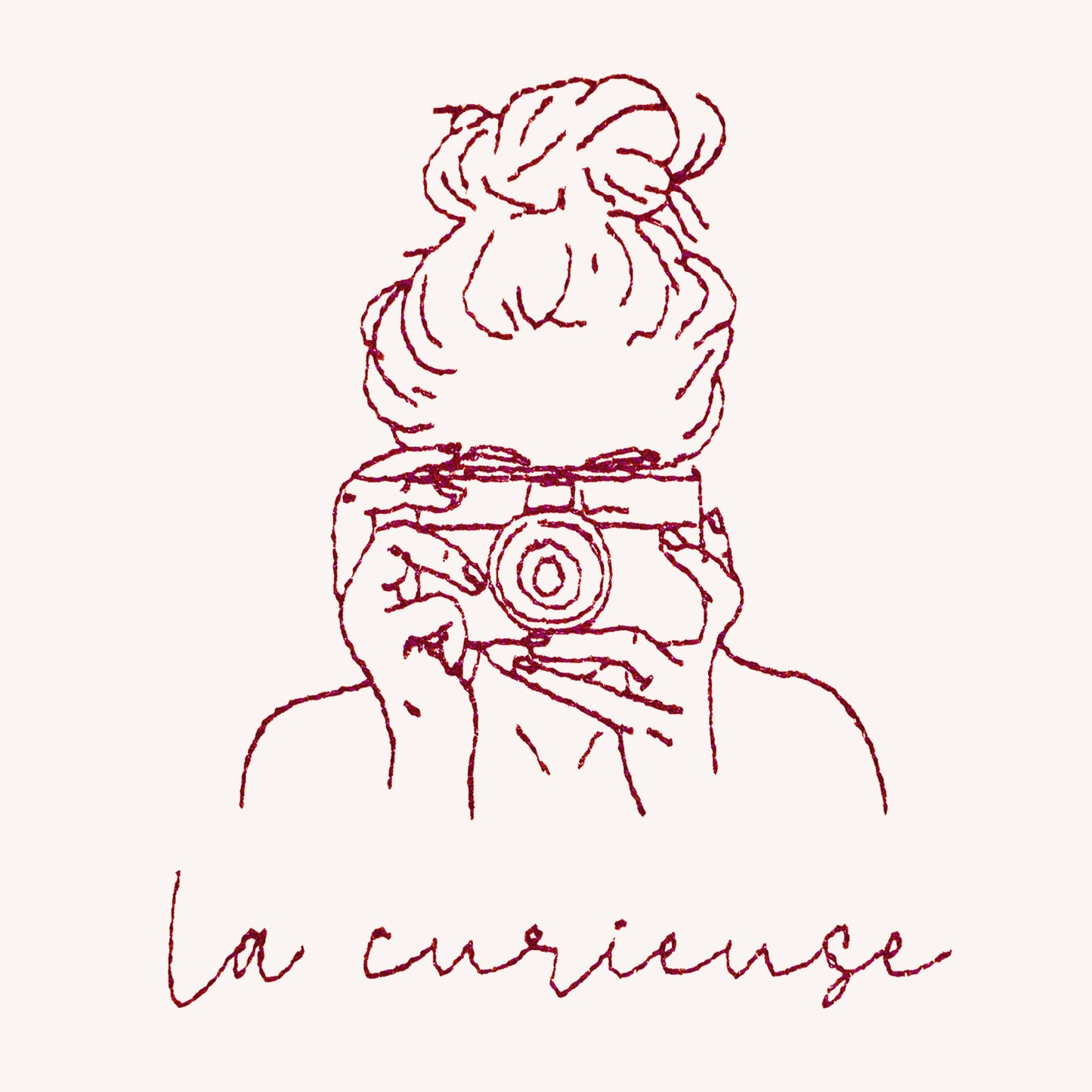 La curieuse