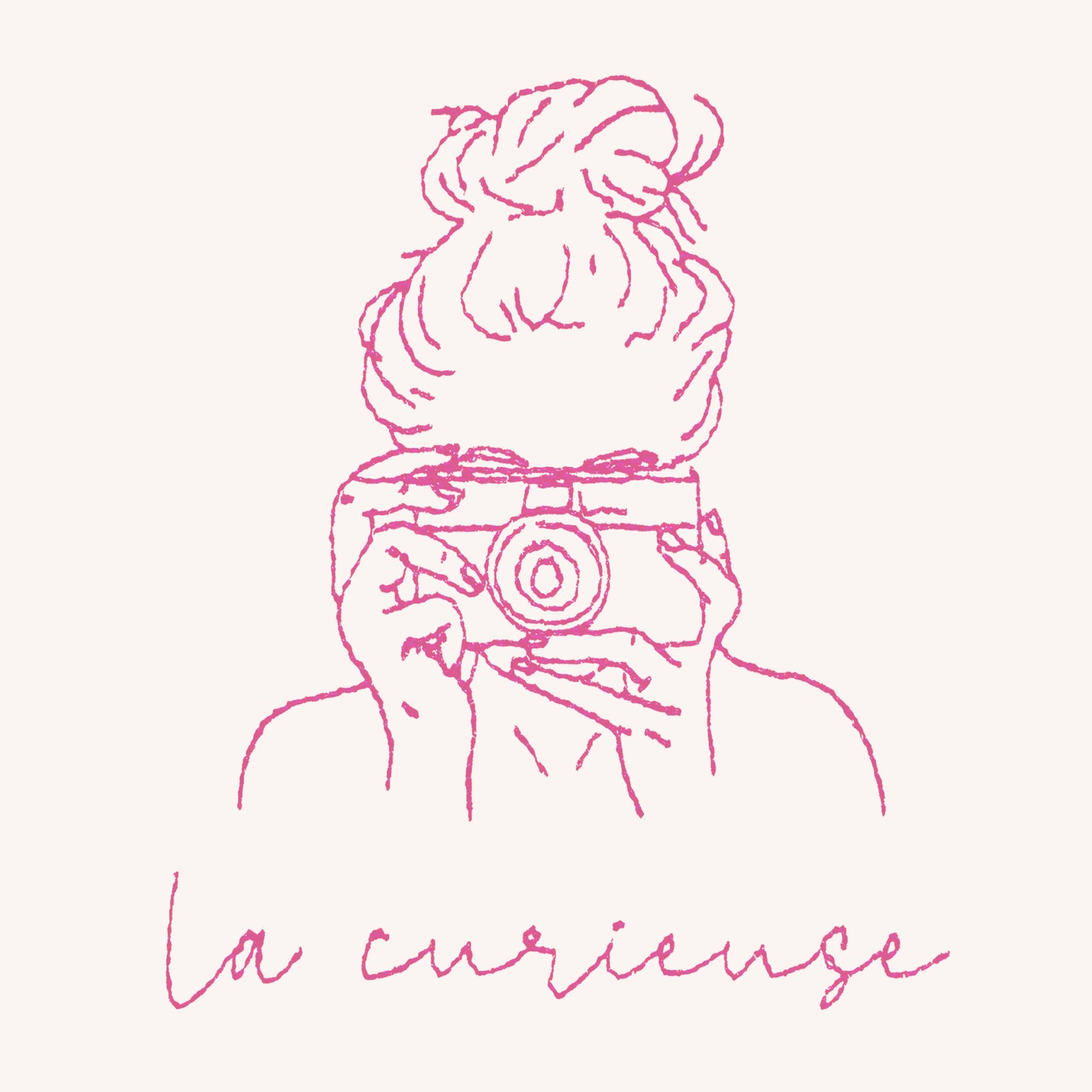 La curieuse