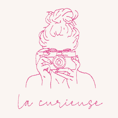 La curieuse