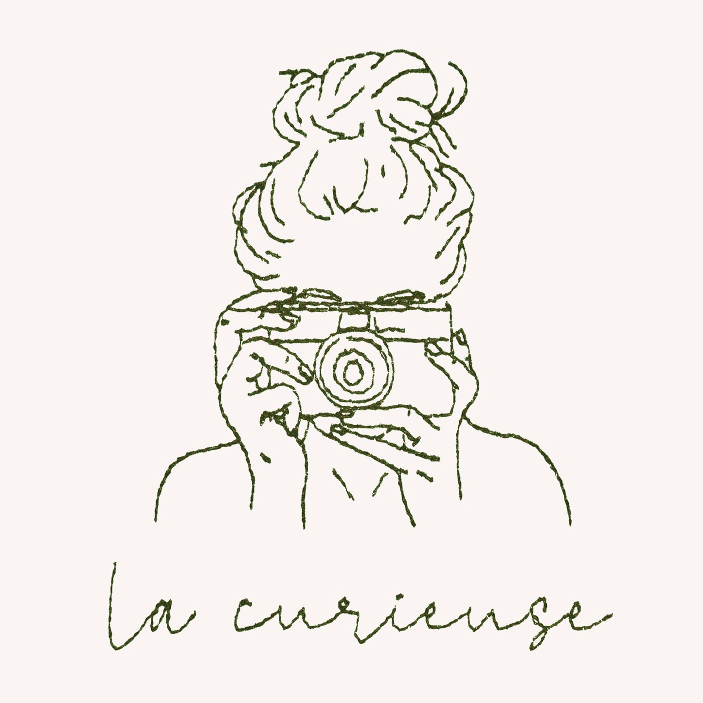 La curieuse