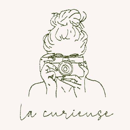 La curieuse