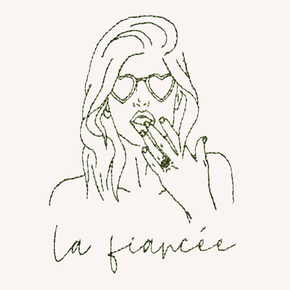 La fiancée