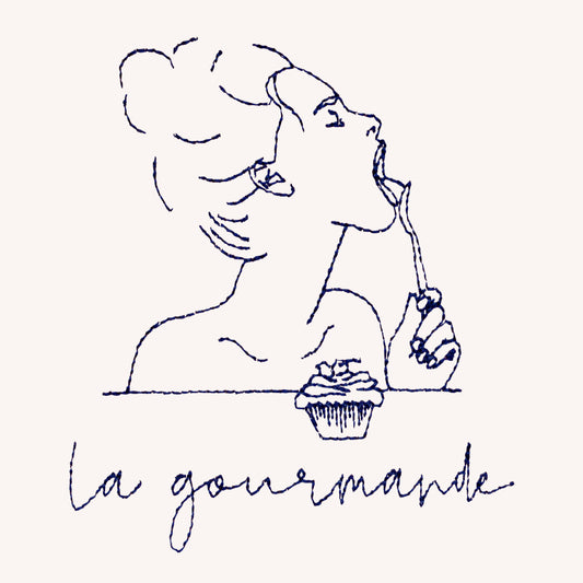 La gourmande