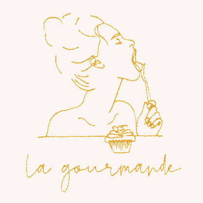 La gourmande