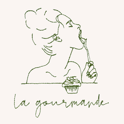 La gourmande