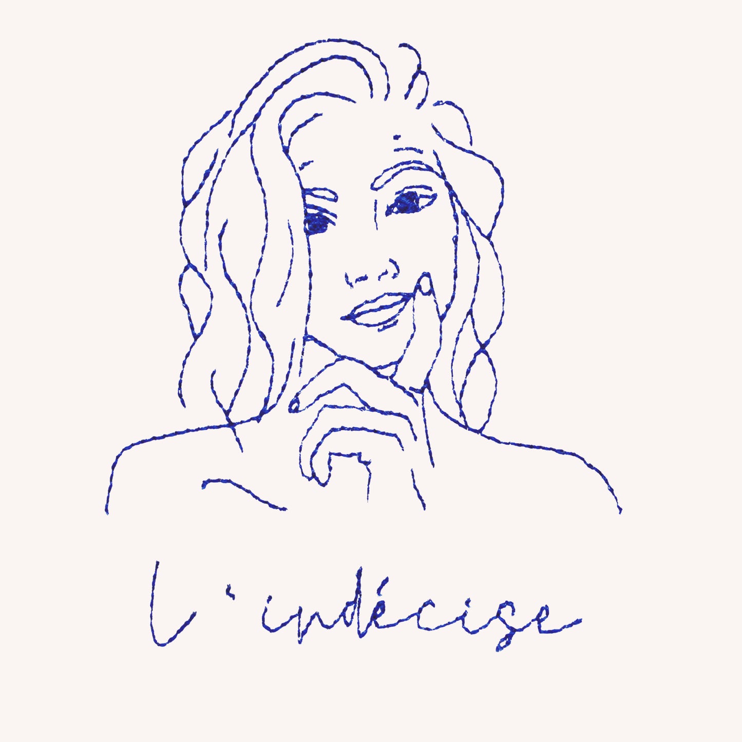 L'indécise