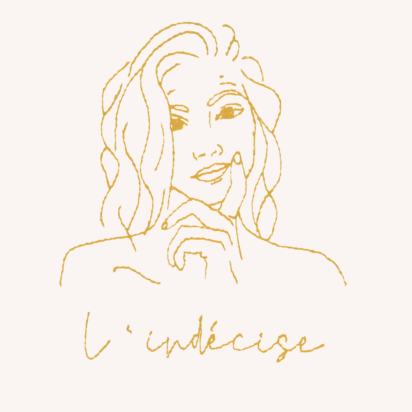 L'indécise