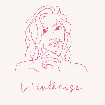 L'indécise